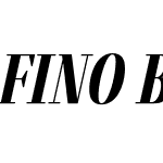 Fino