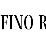 Fino