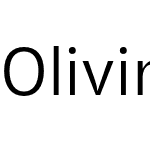 Olivine