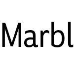 Marble Text