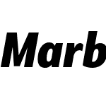 Marble Text