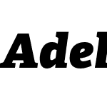 Adelle