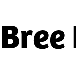 Bree