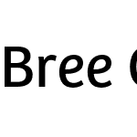 Bree CYR