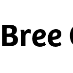 Bree CYR