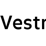 Vestmar