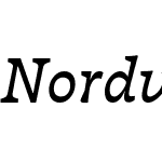 Nordvest