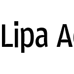 Lipa Agate High Cnd