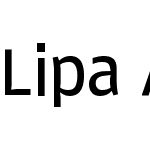 Lipa Agate High