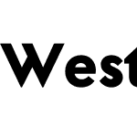 West