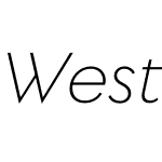 West