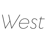 West