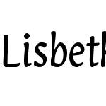 Lisbeth