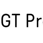 GT Pressura LCGV
