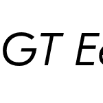 GT Eesti Display LC