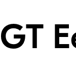 GT Eesti Display LC