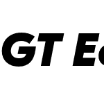 GT Eesti Display LC