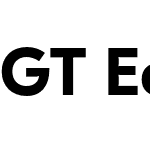 GT Eesti Text LC