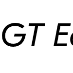 GT Eesti Text LC