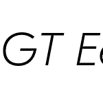 GT Eesti Text LC