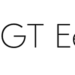 GT Eesti Text LC