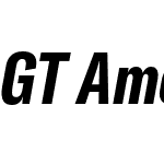 GT America LCG