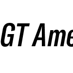 GT America LCG