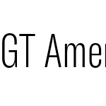 GT America LCG