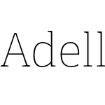 Adelle