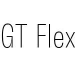 GT Flexa