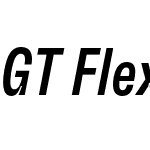 GT Flexa