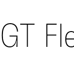 GT Flexa