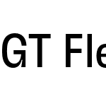 GT Flexa