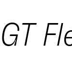 GT Flexa