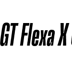 GT Flexa