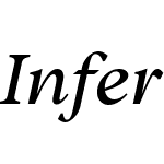 Inferi