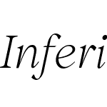 Inferi