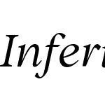 Inferi