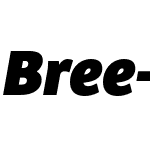 Bree