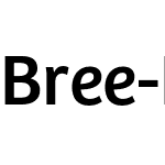 Bree