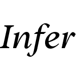 Inferi