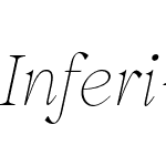 Inferi