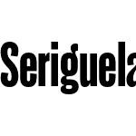 Seriguela