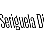 Seriguela Display