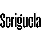 Seriguela Display