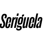 Seriguela Display