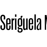 Seriguela