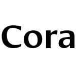 Cora