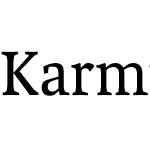 Karmina