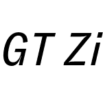 GT Zirkon